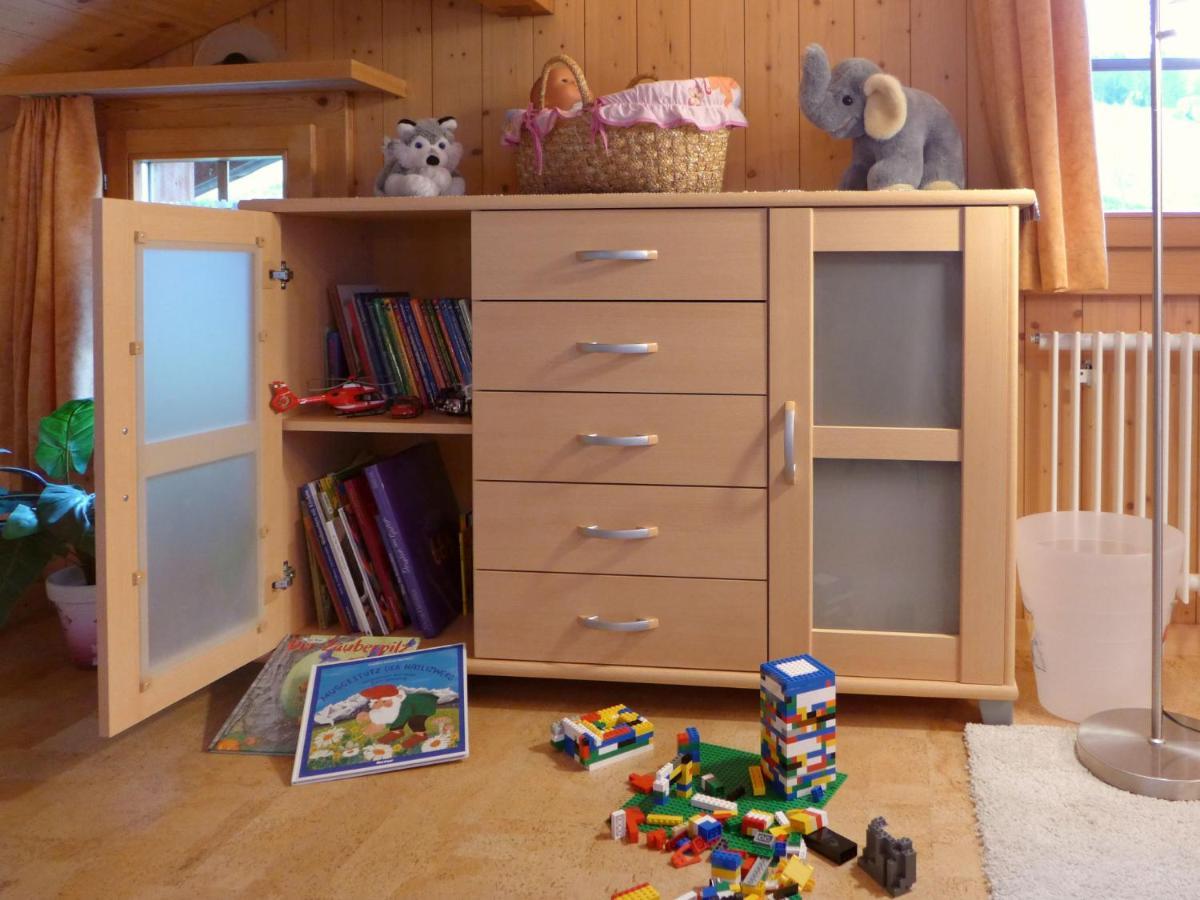 Holiday Home Reindli By Interhome インナートキルヒェン エクステリア 写真