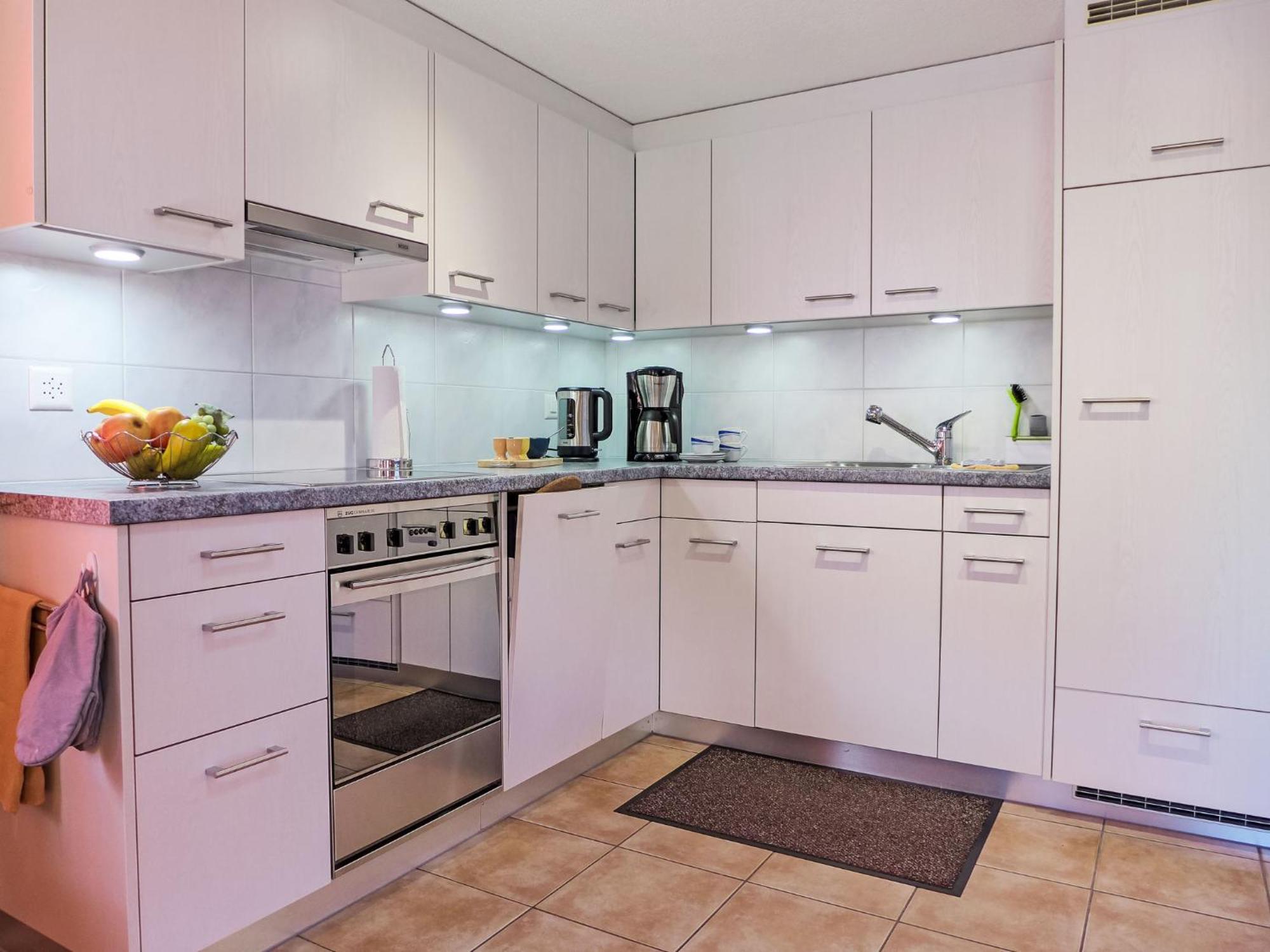 Holiday Home Reindli By Interhome インナートキルヒェン エクステリア 写真